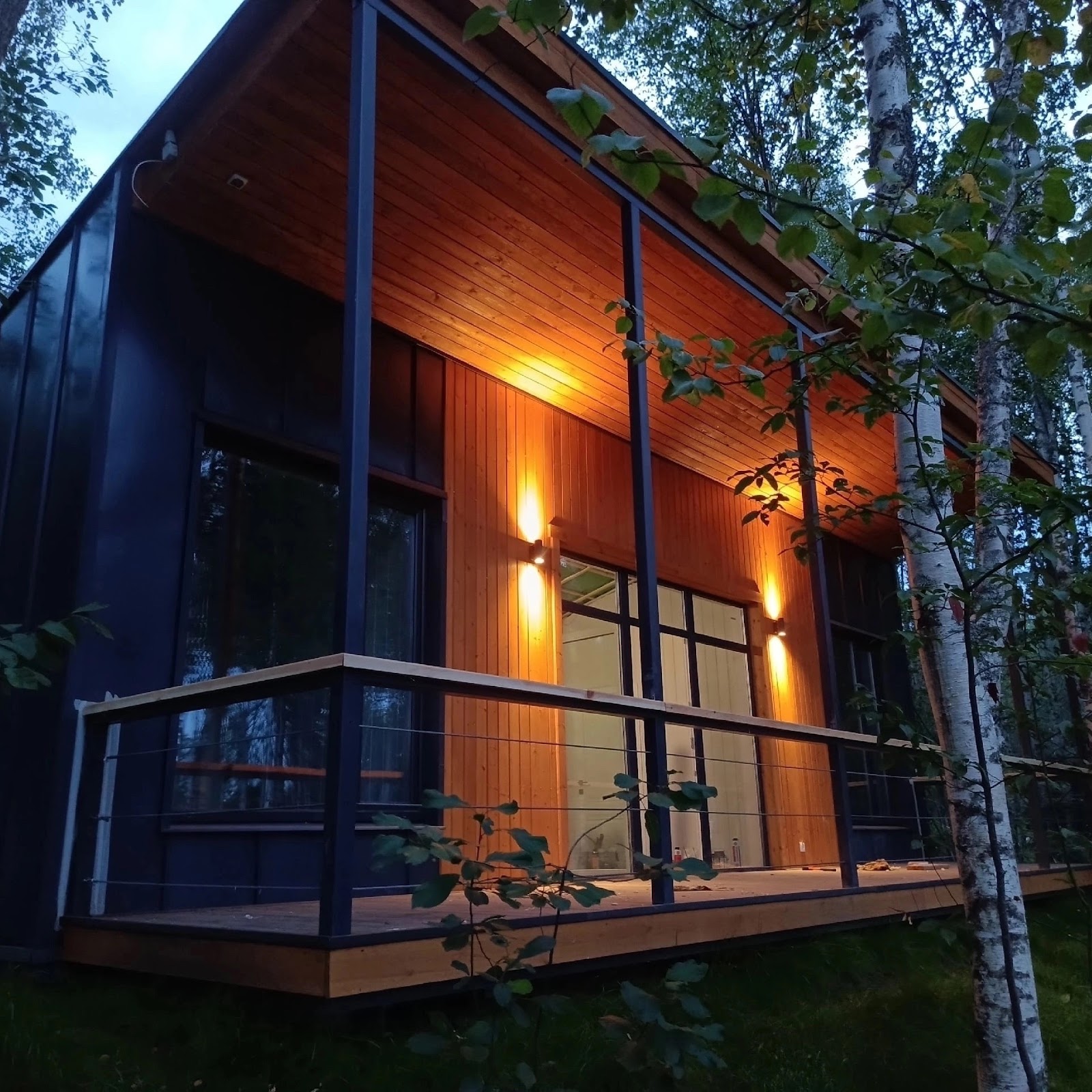 Царевичи (Карелия) - photo 2