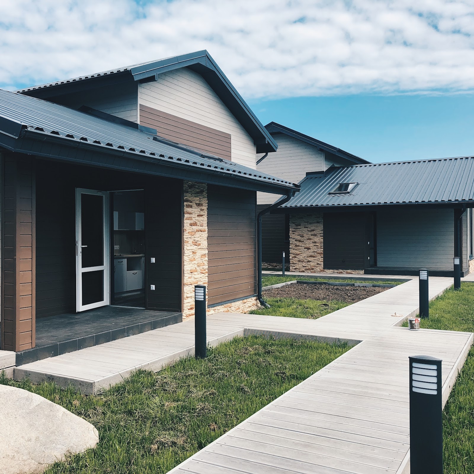 Шлосс-Отель - photo 5