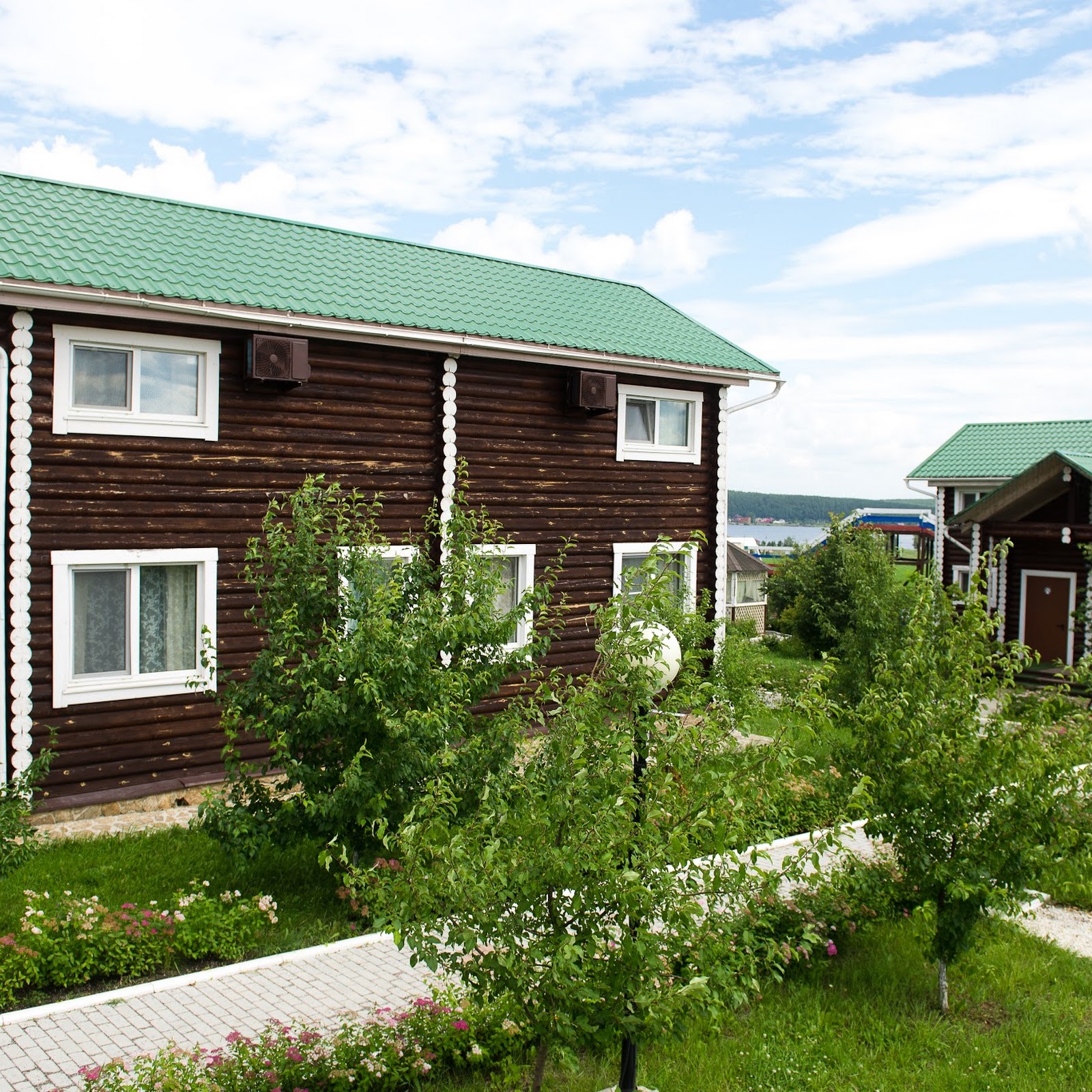 База Отдыха СОВА - photo 3