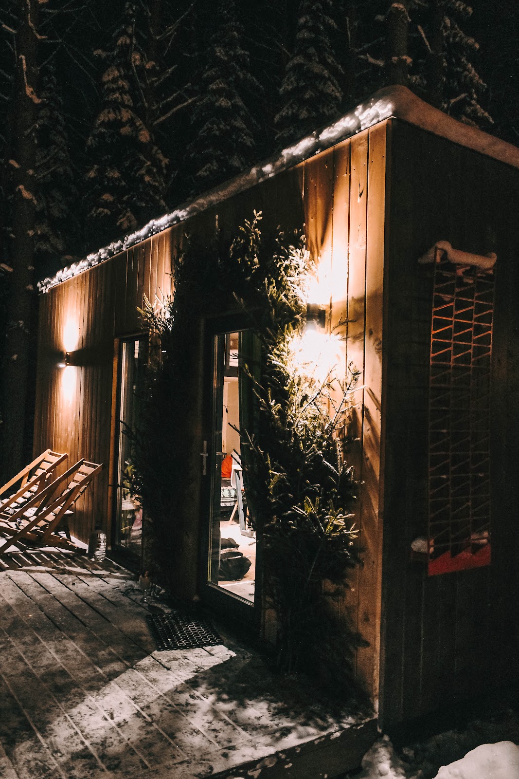 Ольховка глэмпинг - photo 3