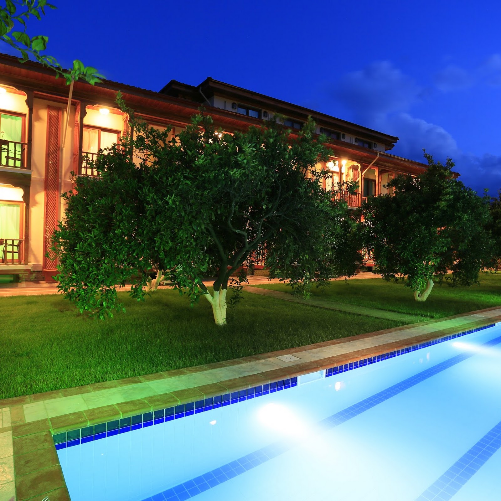 River House - photo 5