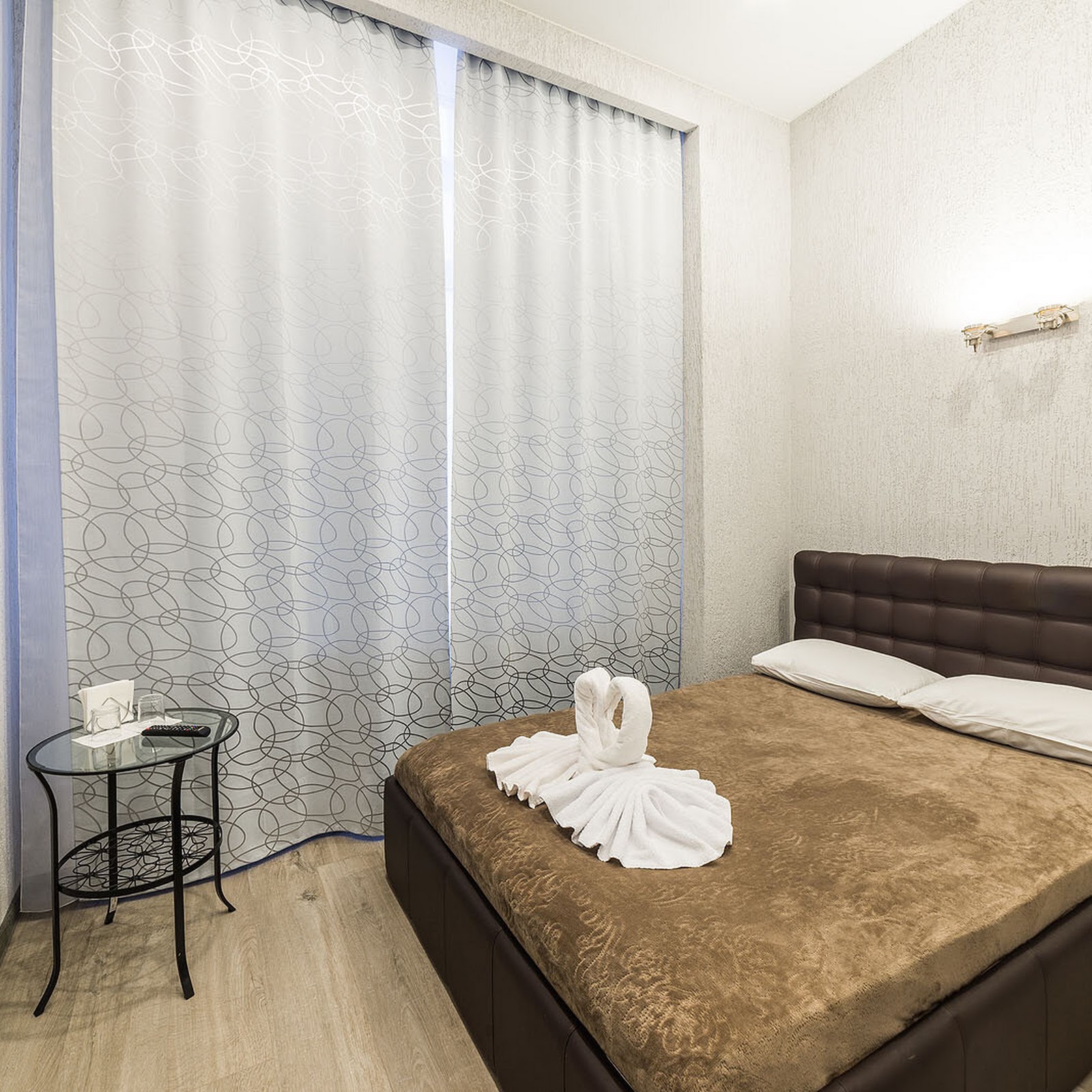 Автомобилист гостиница - photo 4