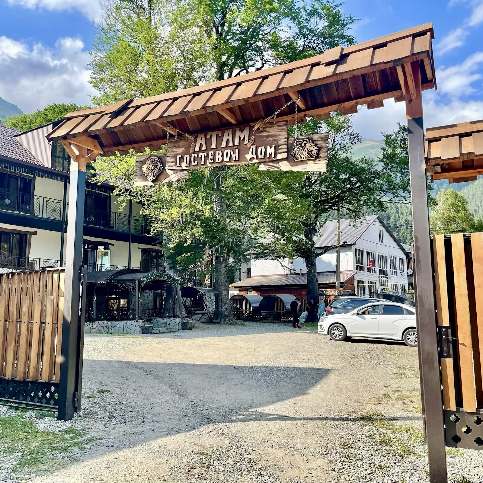 Поместье - photo 4