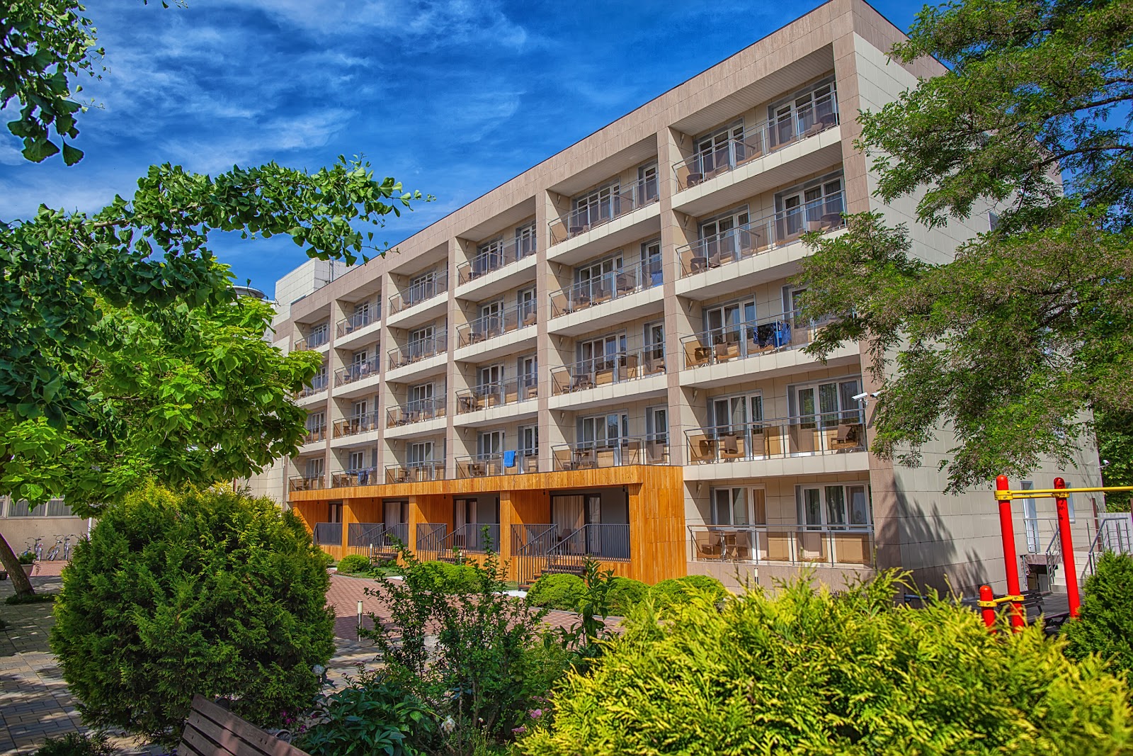 Континенталь - photo 1