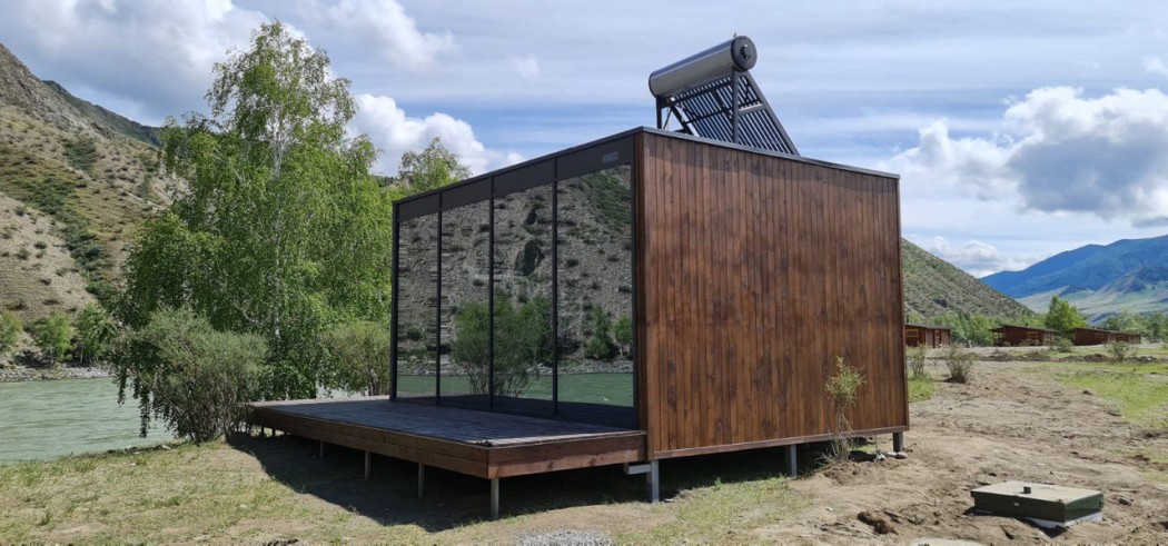 АгроТурКомплекс Инегень