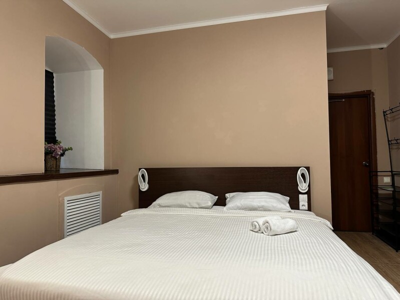 Хостел Автор Таганка - photo 1