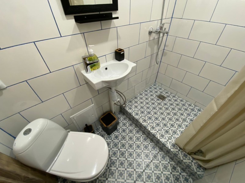 LOFT Apart отель