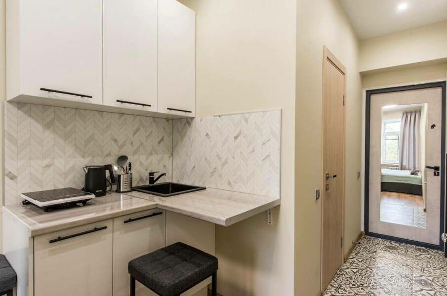 Отель Стромынка