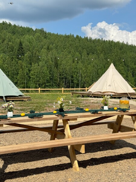 Панорамный - photo 1