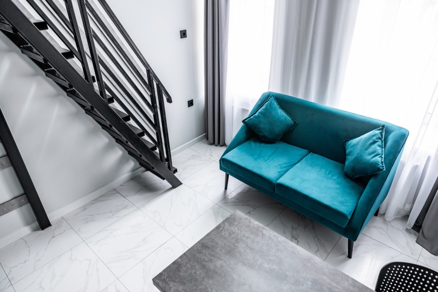 Innova Hotel - photo 1