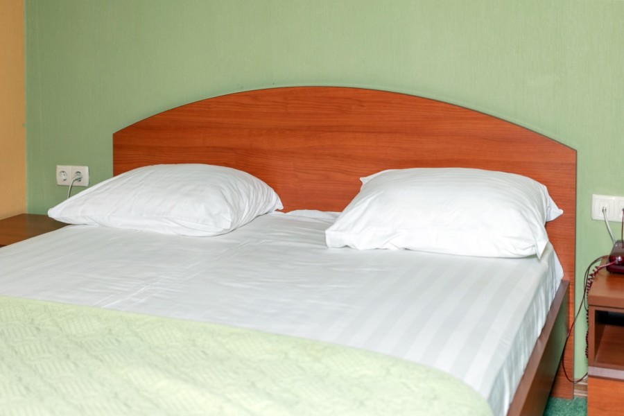 Гостиница "Дом Ученых" Химки