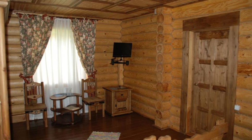 Парк-отель СДЛ - photo 1