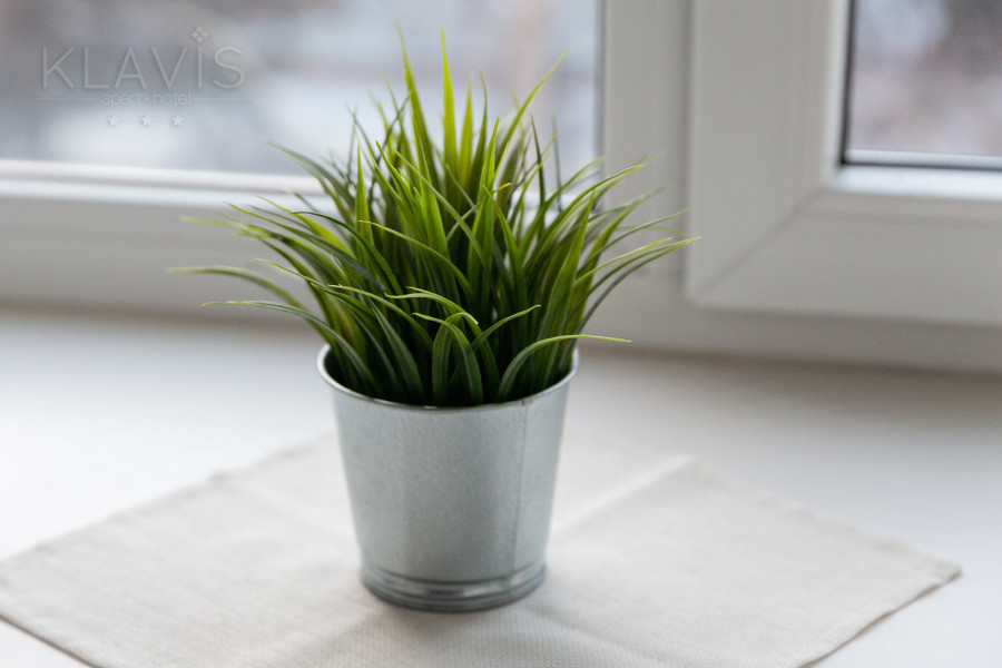 Гостиничный комплекс «КЛАВИС», квартиры посуточно Красноярск - photo 1