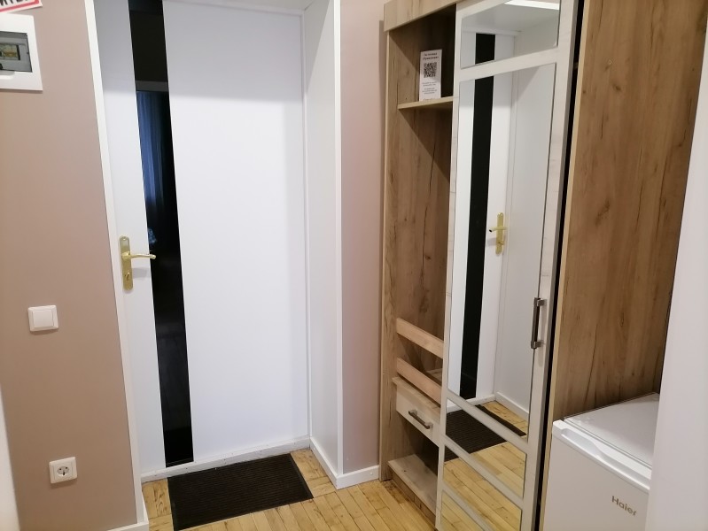 Гостиница "Приокская" - photo 2