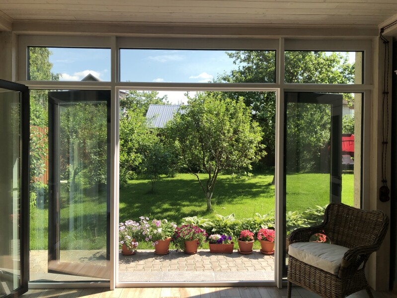 Арт-отель "Скворечник" - photo 1