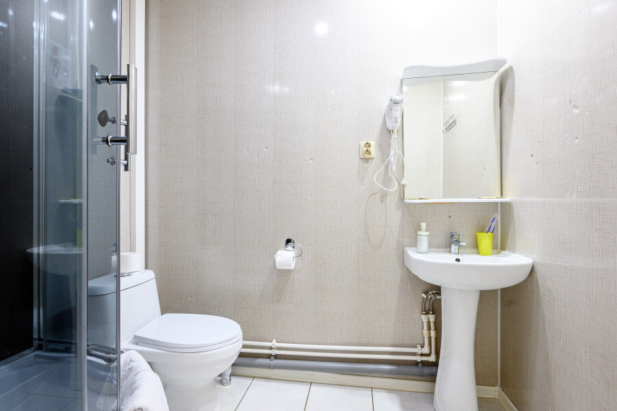 Отель Невский 111 - photo 1