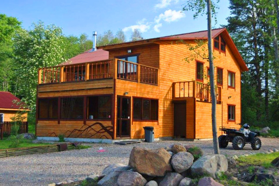 large stones - photo 1