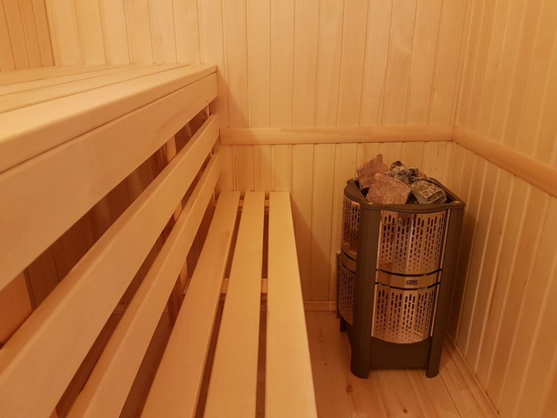 База Отдыха Креницы