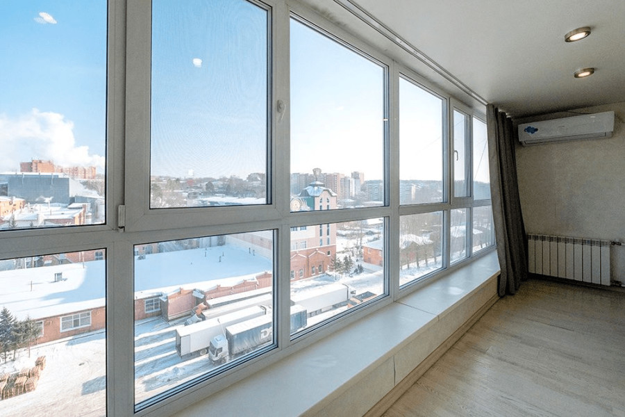 Апартаменты Петровские/Квартиры на сутки в Томске - photo 2