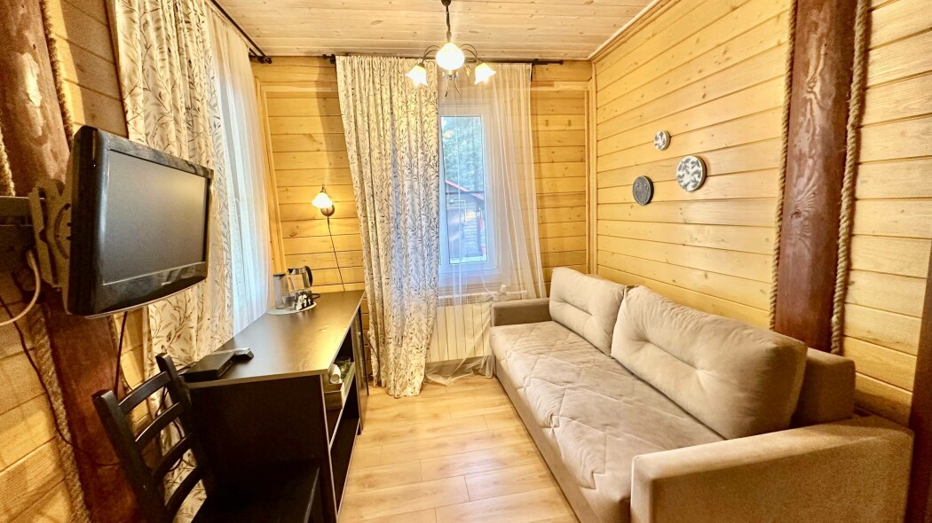 Командор База Отдыха