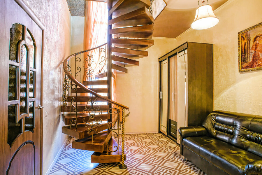 Гостинный дом