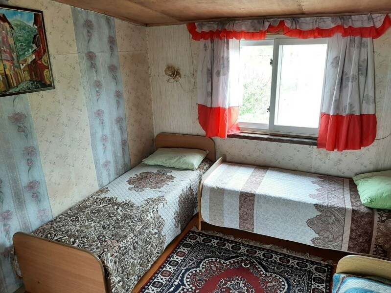 Отдых на море у Гружевских - photo 2