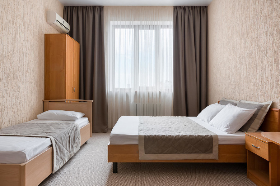 Мини гостиница Старый Причал - photo 1