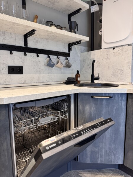 Апартаменты Славно - photo 1