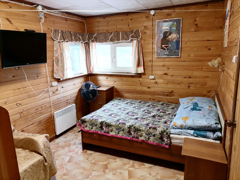 Отдых на море у Гружевских - photo 3