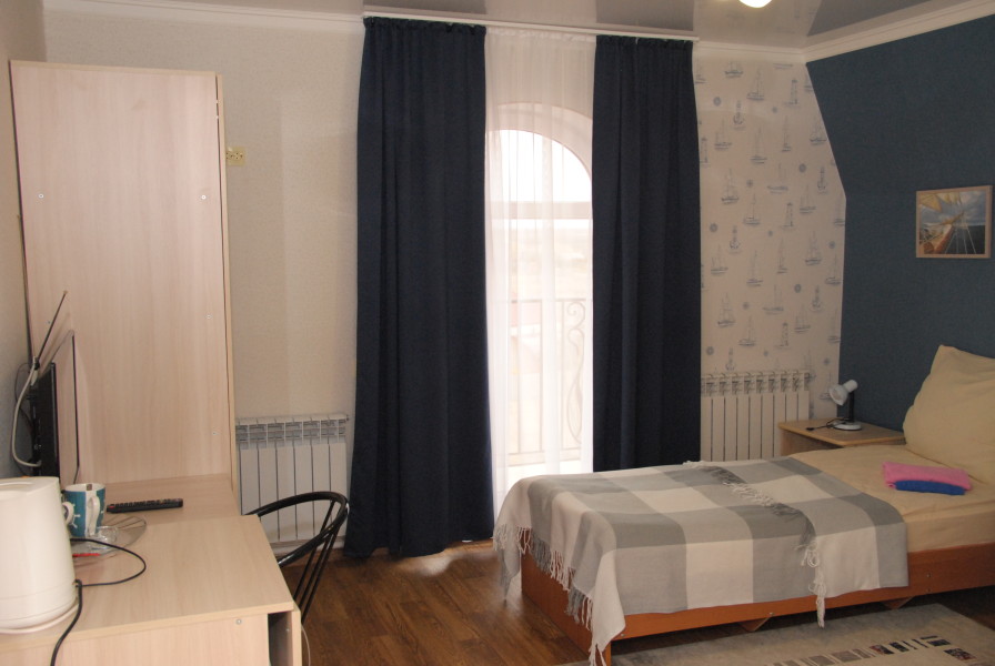 Парк-отель "Добриан" - photo 1