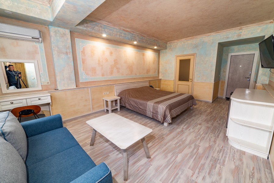 Яхт-клуб - photo 1