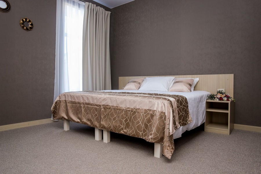 Гостиница Portal