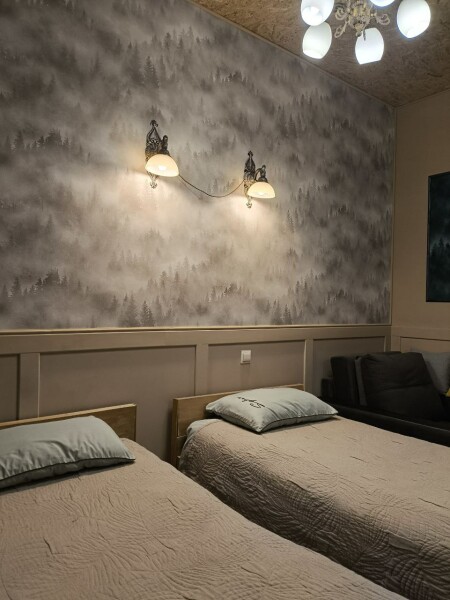 Озз Отель Эльбрус - photo 1