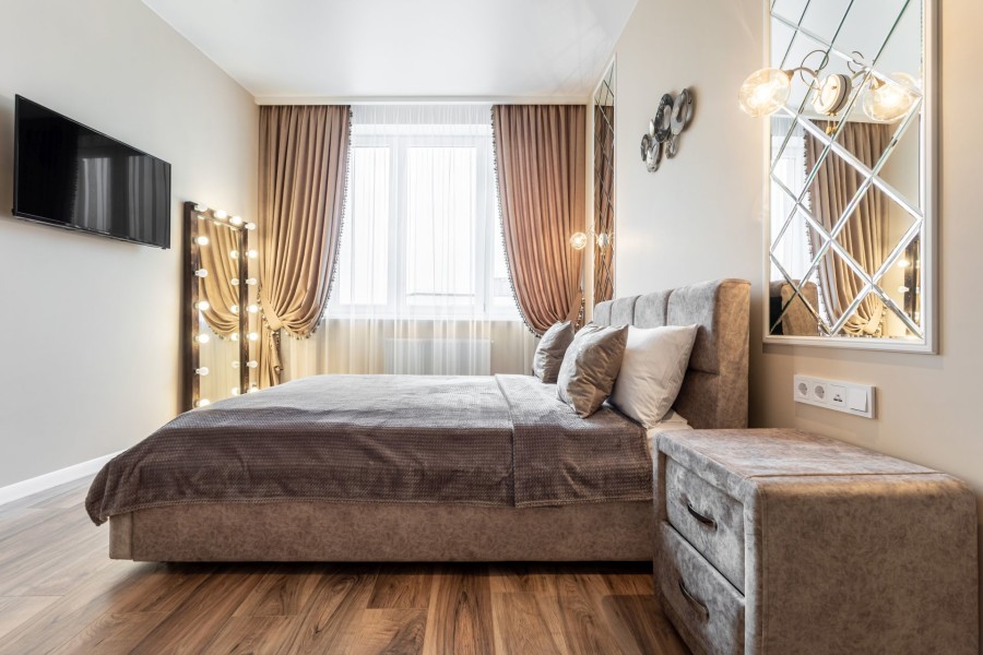 Apart39 in the City Centre