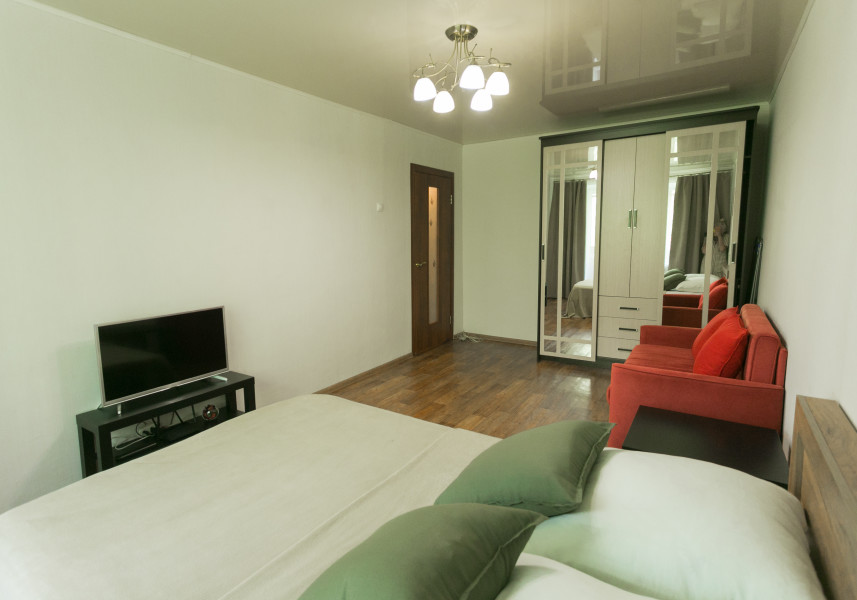 Good night / Апартаменты