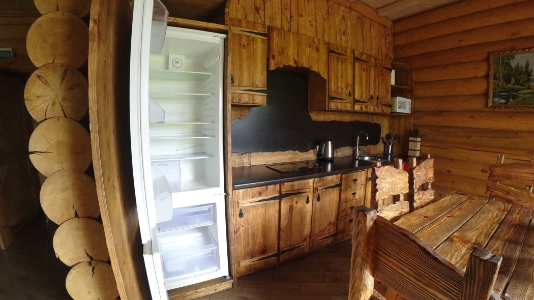 Подмосковный Домик - photo 1