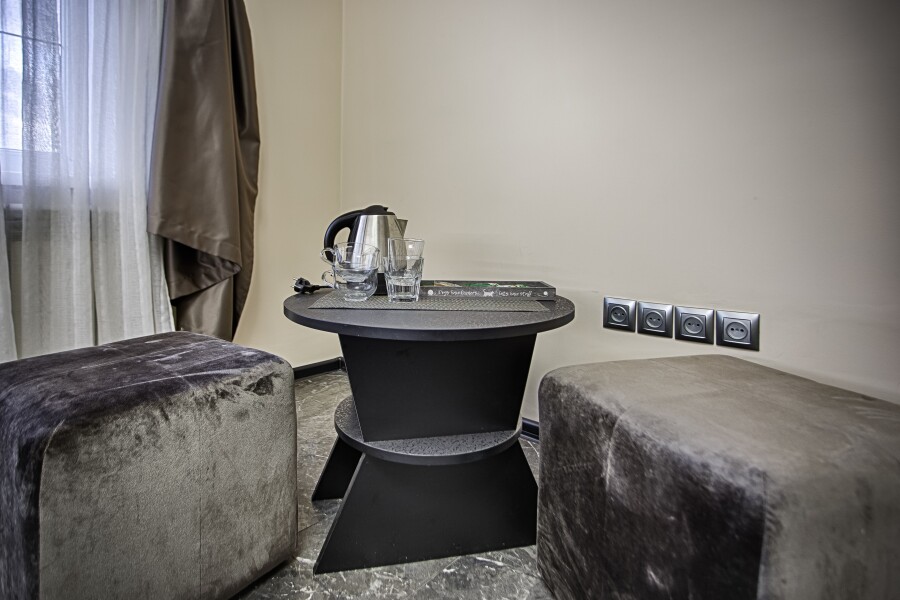 Огни Балтики - photo 2