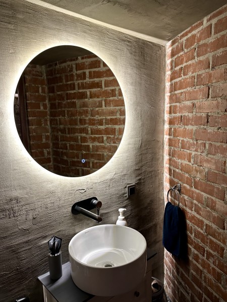 Апартаменты в центре Выборга