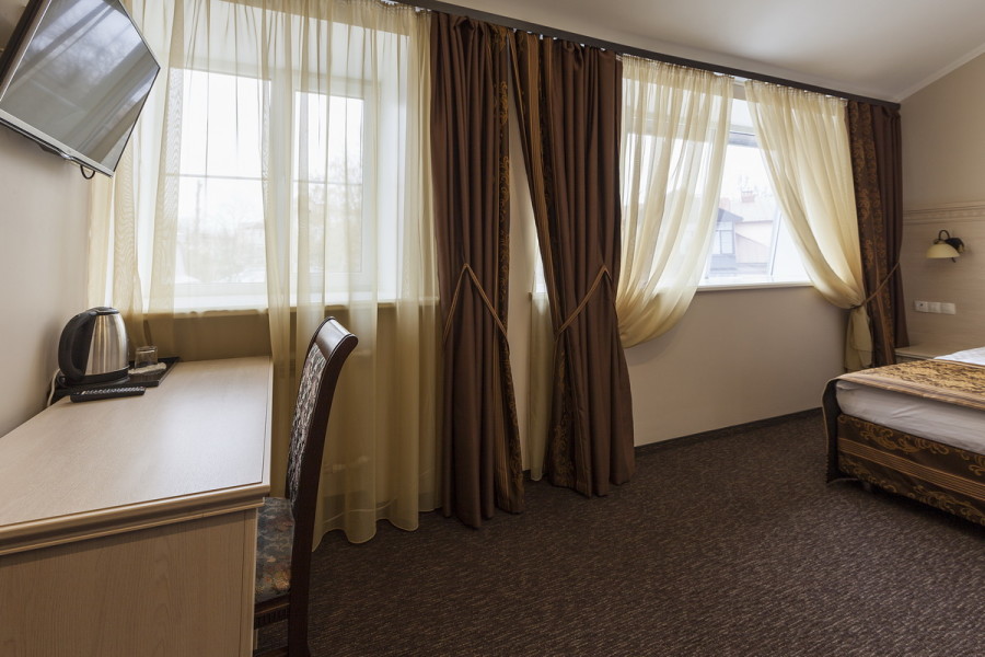 Гатчина - photo 1