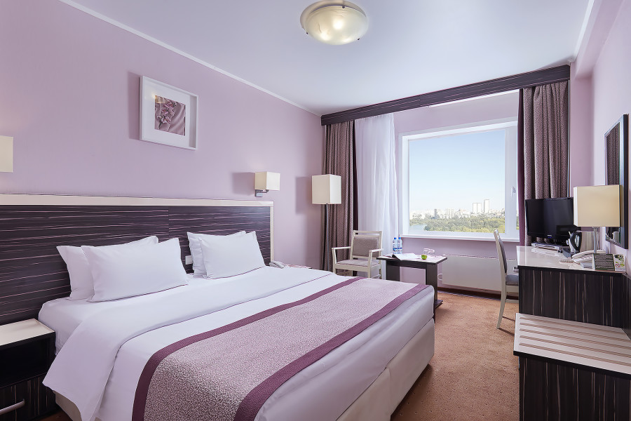 Ника Отель - photo 1