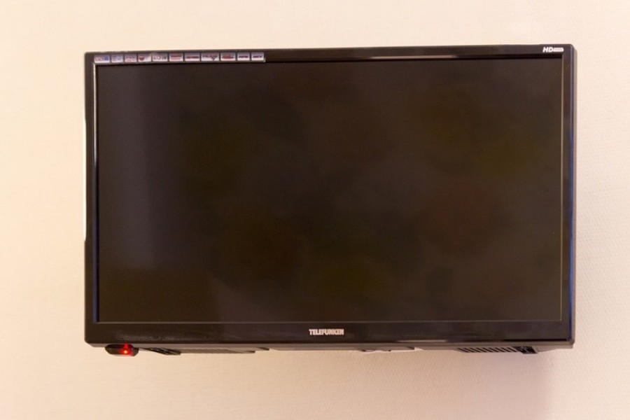 Арфа-отель - photo 1