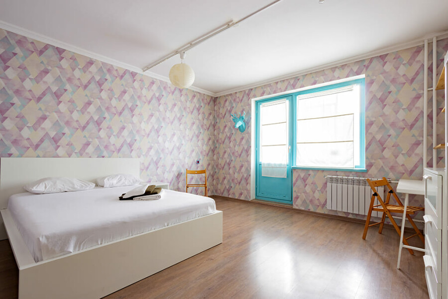 Апарт-Отель Крассталкер - photo 1