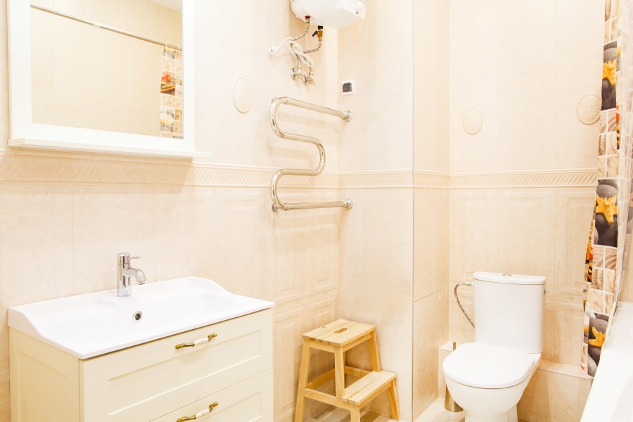 Апарт-отель "Даудель" by 3452 Hotels