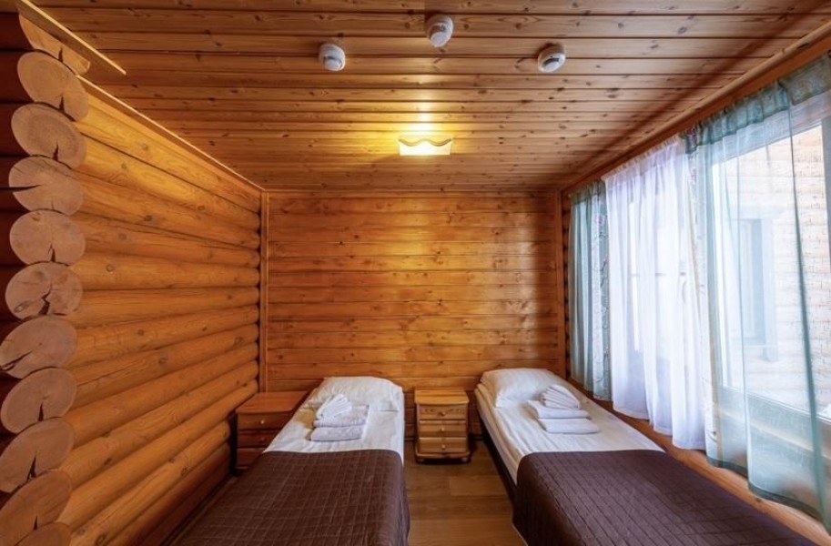 Загородный клуб "Ламберг"