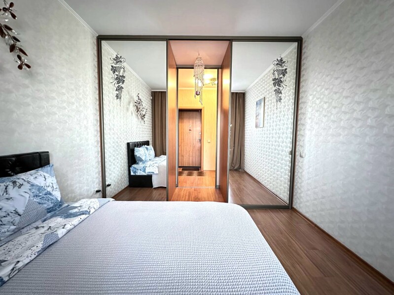 АВАНТАЖ - квартиры и апартаменты посуточно в Кемерово - photo 1