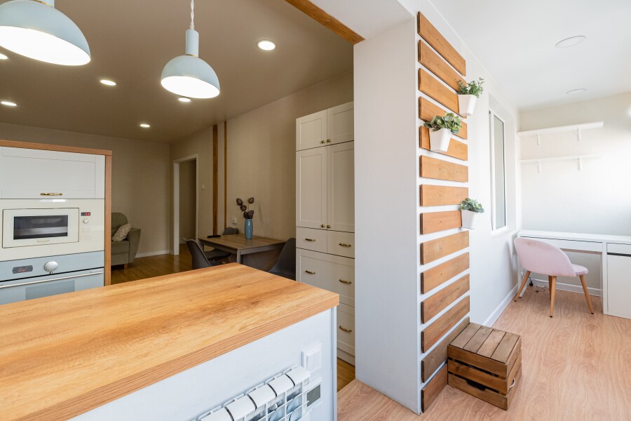 Апартаменты Петровские/Квартиры на сутки в Томске - photo 3