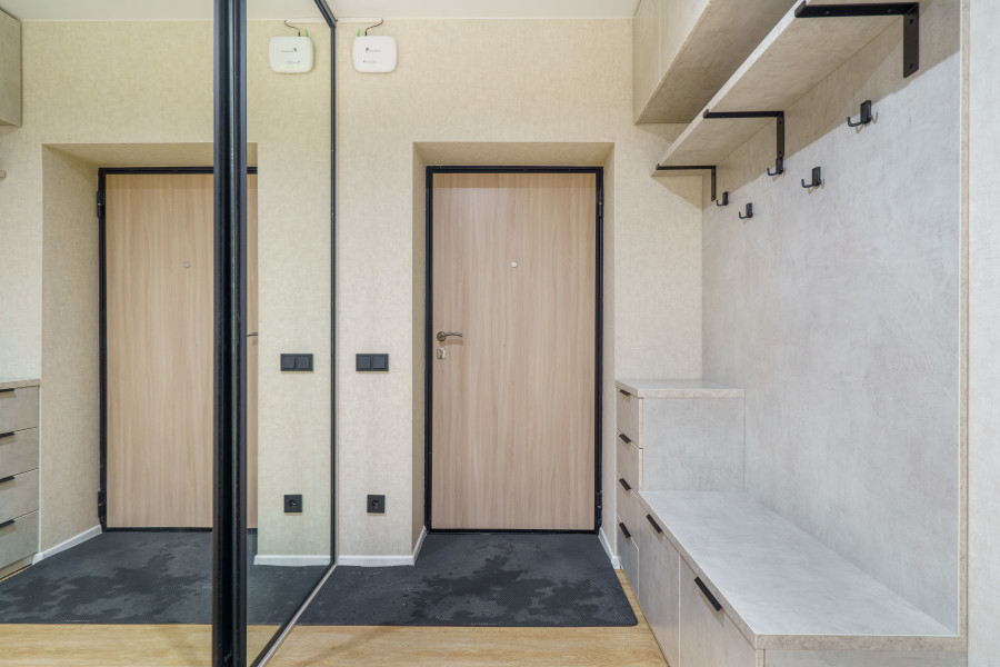 Good night / Апартаменты - photo 2