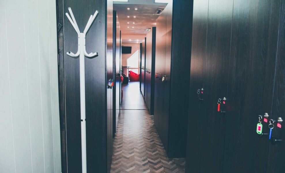 HOSTEL ENISEY - photo 2