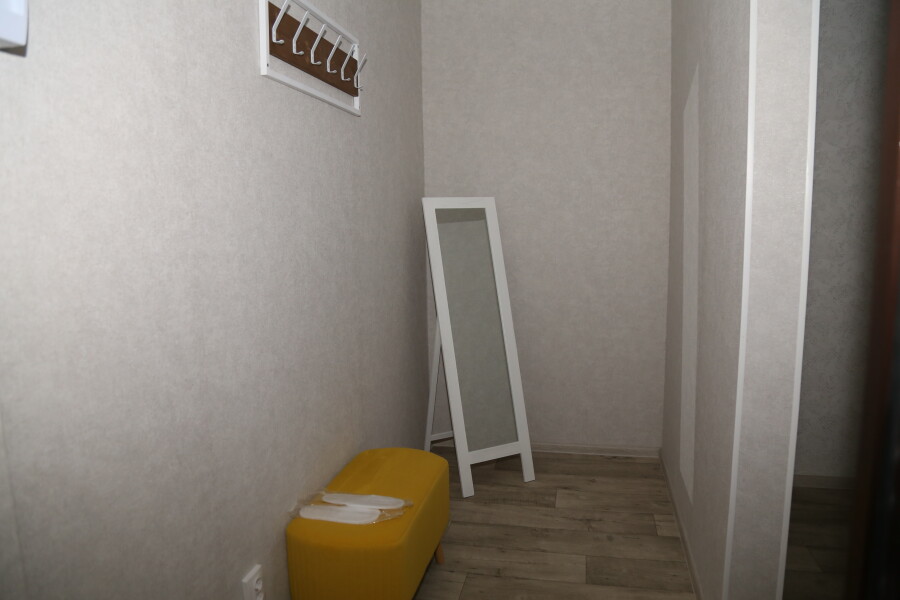 Бассейн «Пионер»