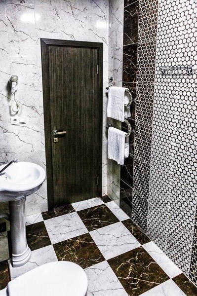 Отель РЕВЮ - photo 1